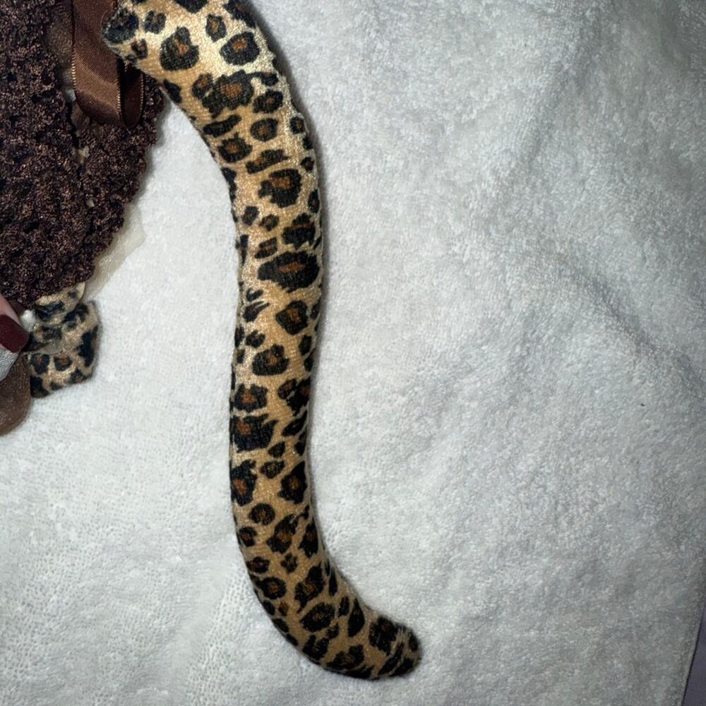 Leopard tutu -5/6 - Picture 3 of 4